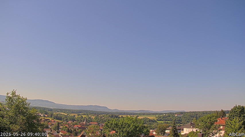 AlbCam - Göppingen, Germany Image