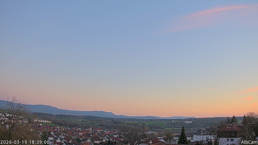 AlbCam - Göppingen, Germany Image