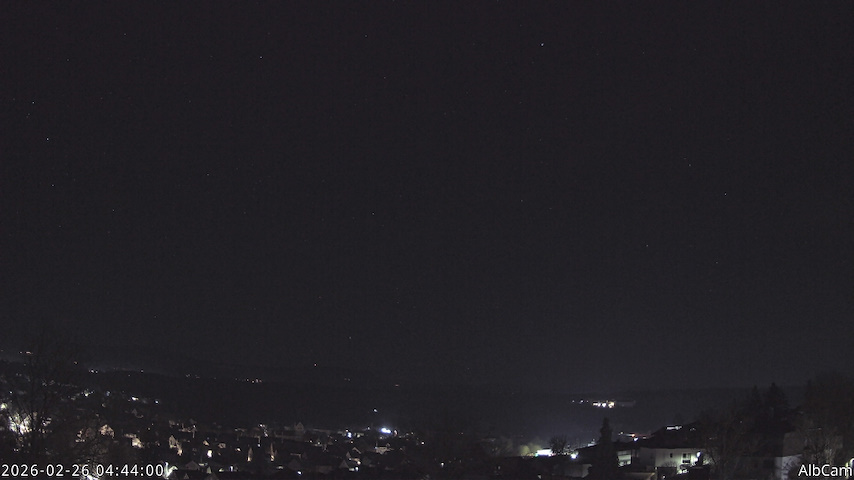 AlbCam - Göppingen, Germany Image