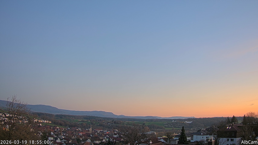 AlbCam - Göppingen, Germany Image