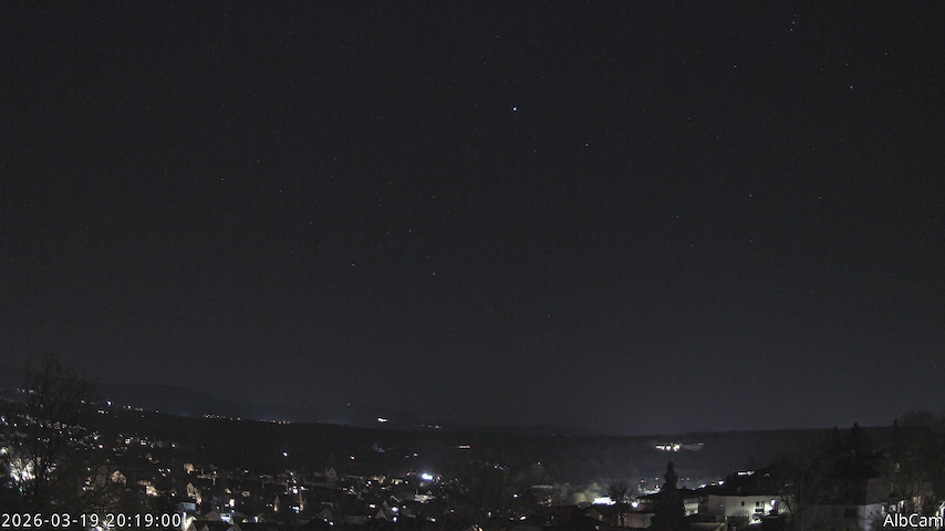 AlbCam - Göppingen, Germany Image