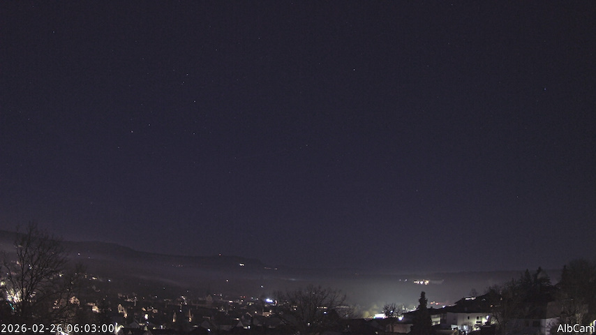 AlbCam - Göppingen, Germany Image