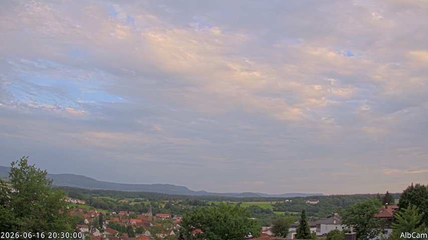 AlbCam - Göppingen, Germany Image