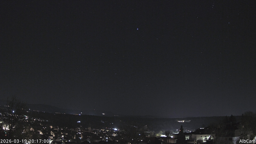 AlbCam - Göppingen, Germany Image