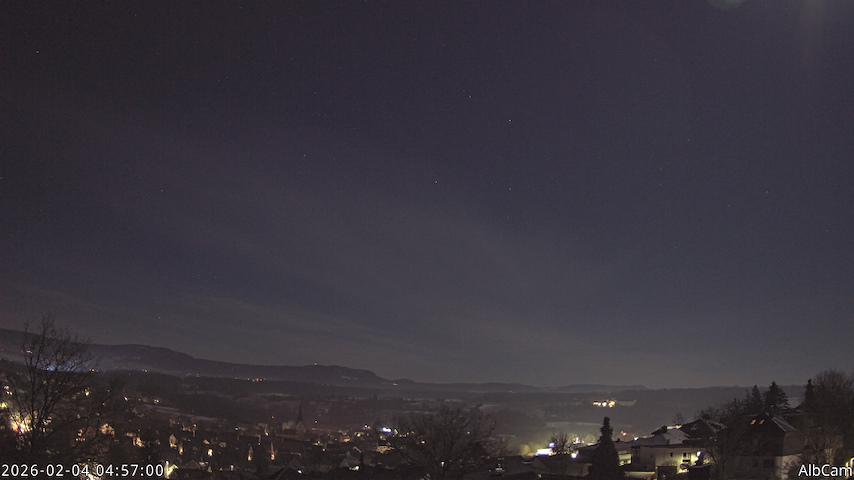 AlbCam - Göppingen, Germany Image