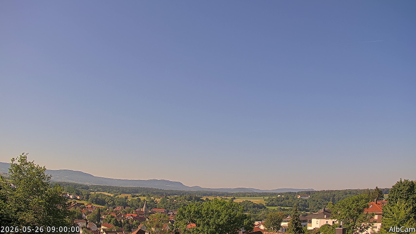 AlbCam - Göppingen, Germany Image