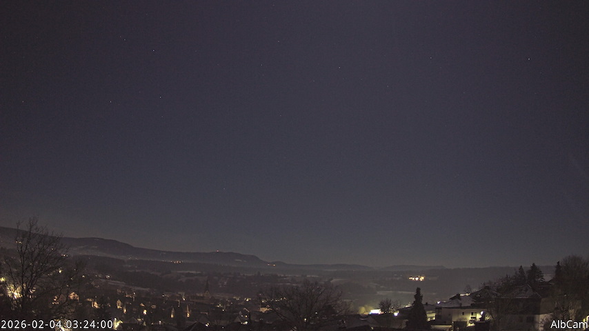 AlbCam - Göppingen, Germany Image