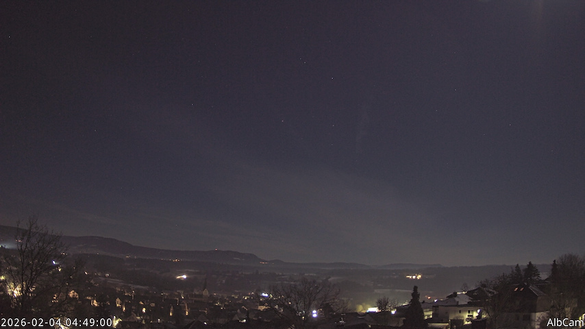 AlbCam - Göppingen, Germany Image