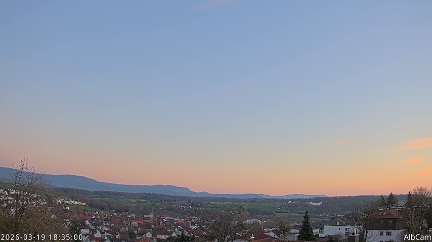 AlbCam - Göppingen, Germany Image