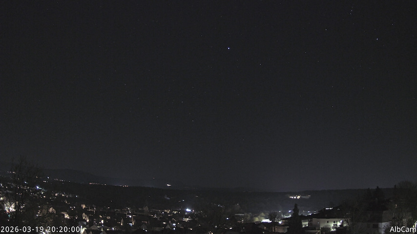 AlbCam - Göppingen, Germany Image