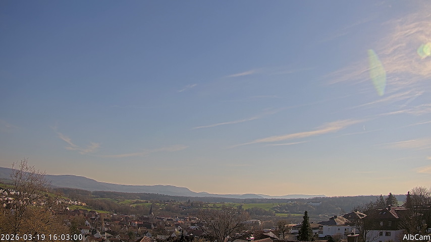 AlbCam - Göppingen, Germany Image