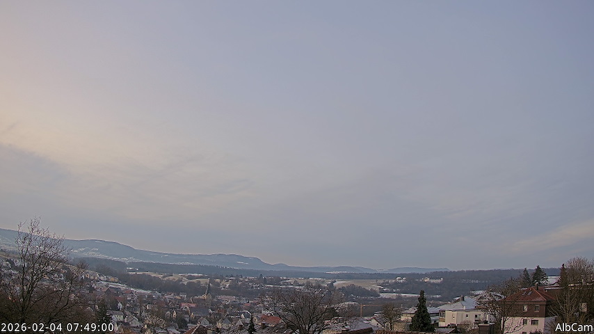 AlbCam - Göppingen, Germany Image