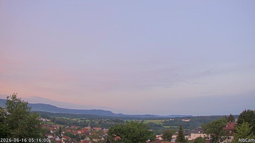AlbCam - Göppingen, Germany Image