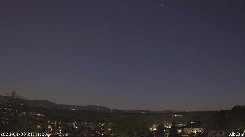 AlbCam - Göppingen, Germany Image