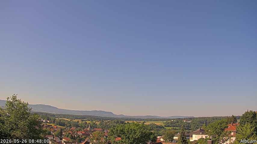 AlbCam - Göppingen, Germany Image