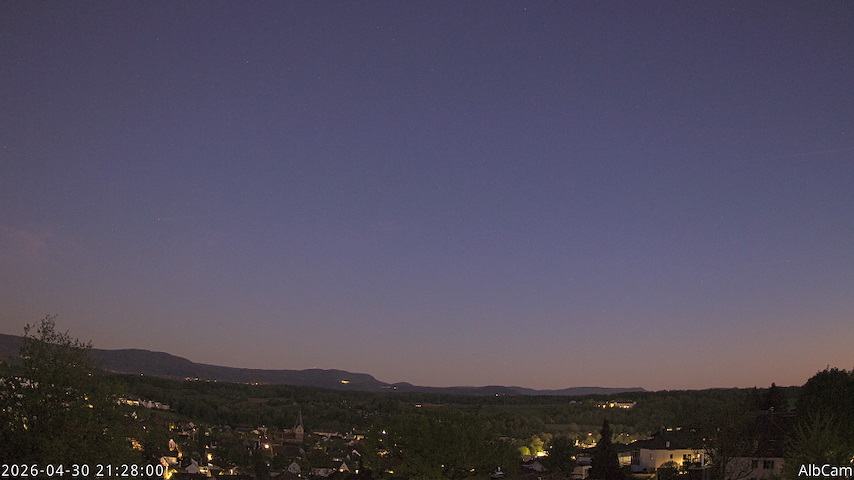 AlbCam - Göppingen, Germany Image