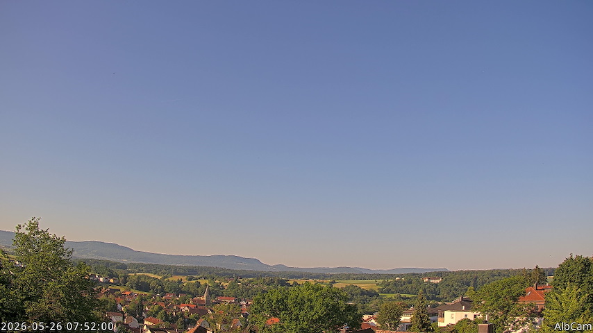 AlbCam - Göppingen, Germany Image