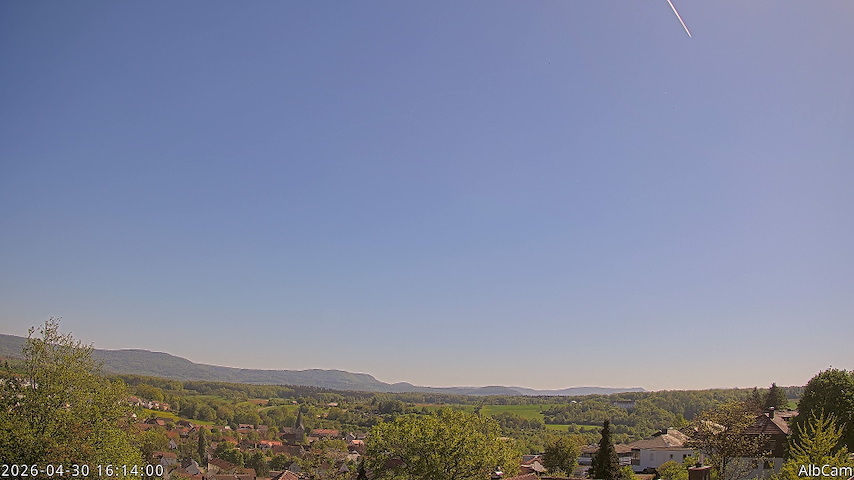 AlbCam - Göppingen, Germany Image