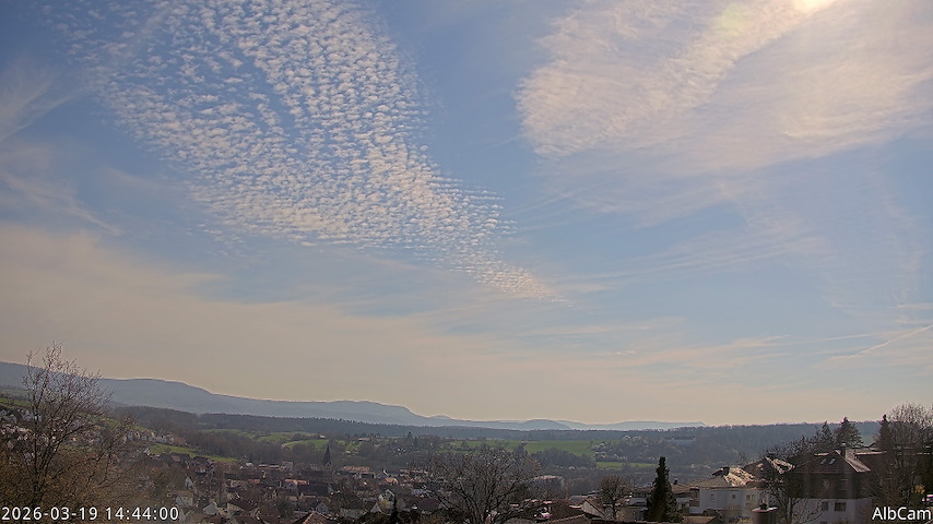 AlbCam - Göppingen, Germany Image
