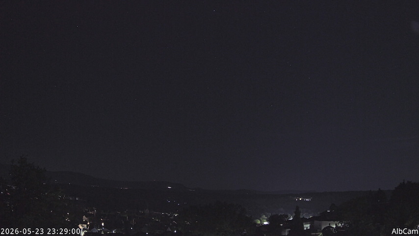 AlbCam - Göppingen, Germany Image