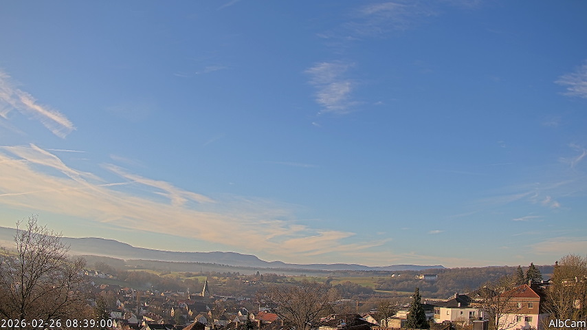 AlbCam - Göppingen, Germany Image