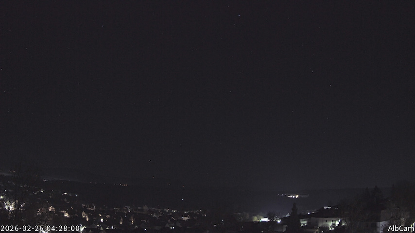 AlbCam - Göppingen, Germany Image