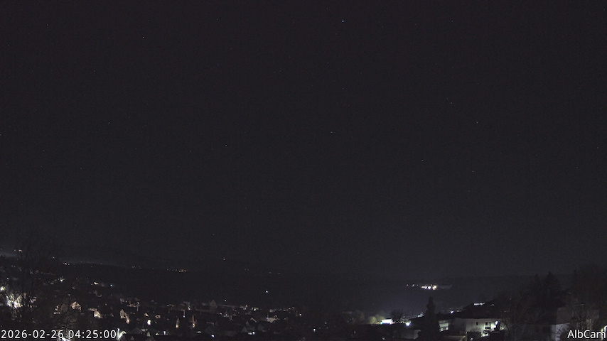 AlbCam - Göppingen, Germany Image