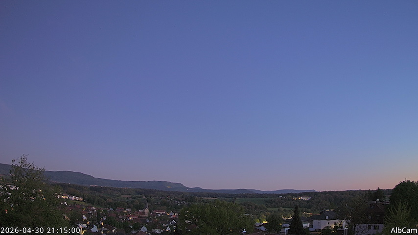 AlbCam - Göppingen, Germany Image