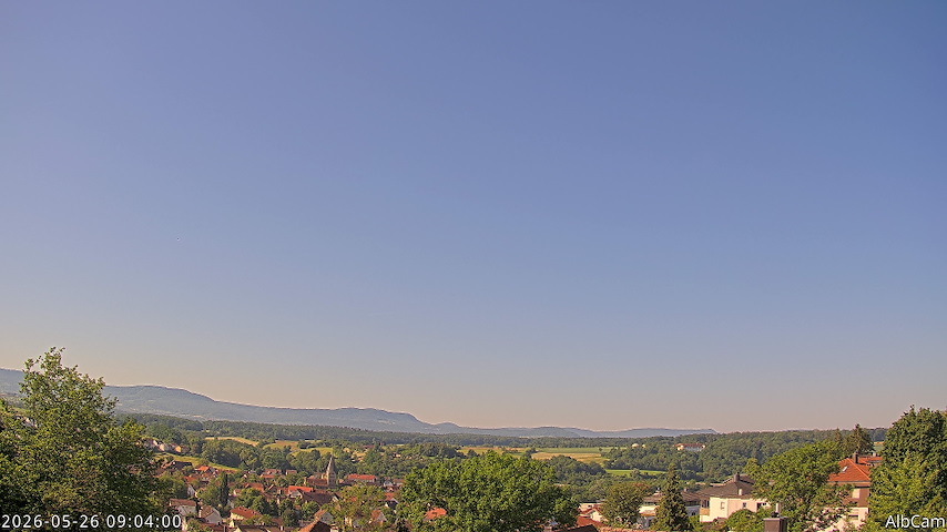 AlbCam - Göppingen, Germany Image