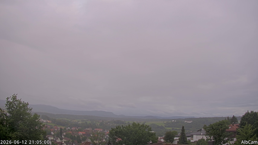 AlbCam - Göppingen, Germany Image