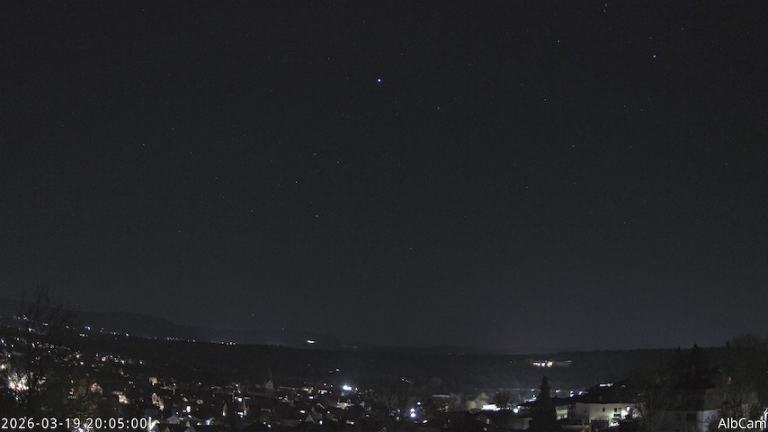 AlbCam - Göppingen, Germany Image