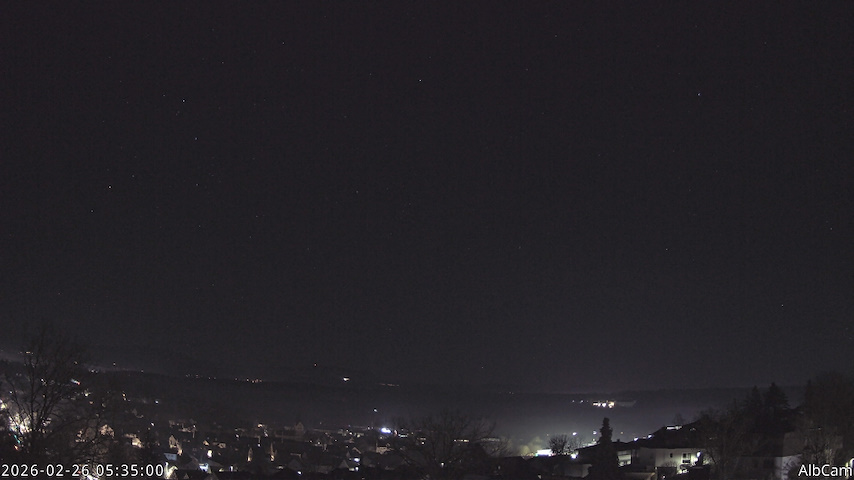 AlbCam - Göppingen, Germany Image