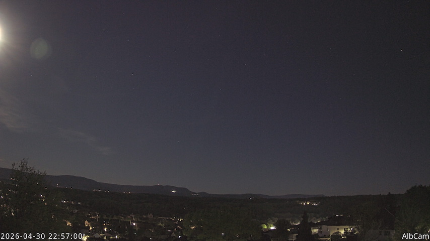 AlbCam - Göppingen, Germany Image