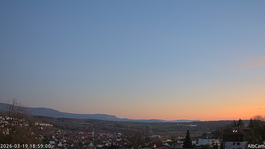 AlbCam - Göppingen, Germany Image