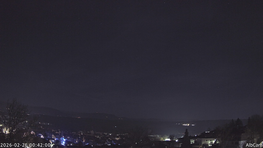 AlbCam - Göppingen, Germany Image