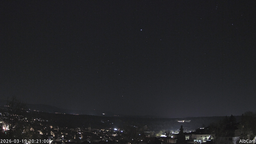 AlbCam - Göppingen, Germany Image