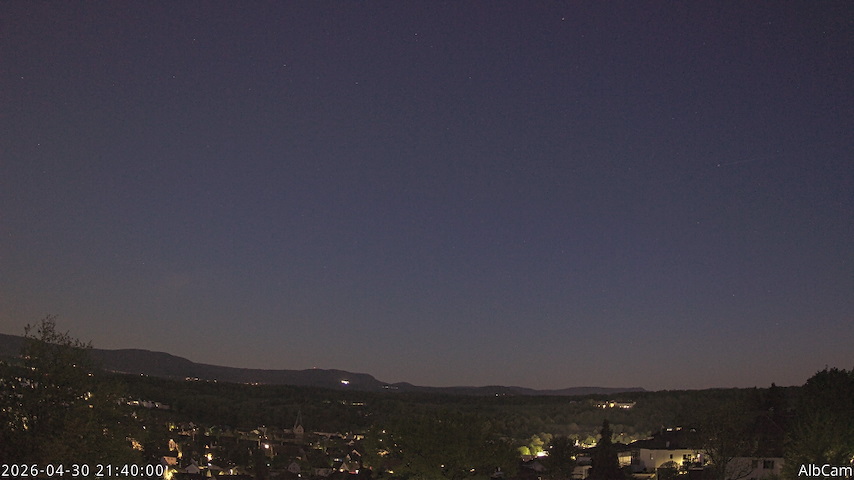 AlbCam - Göppingen, Germany Image