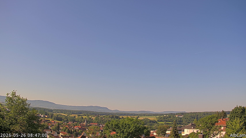 AlbCam - Göppingen, Germany Image