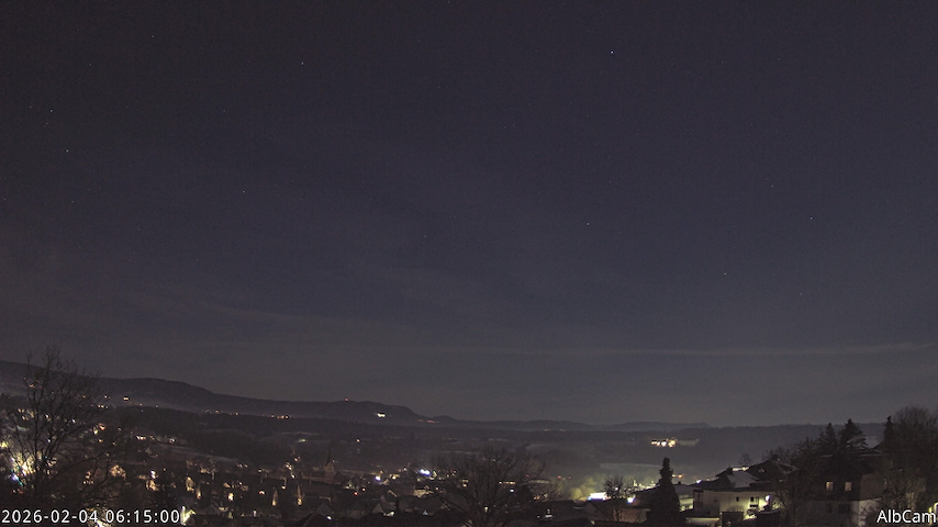 AlbCam - Göppingen, Germany Image