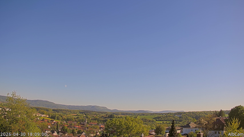 AlbCam - Göppingen, Germany Image