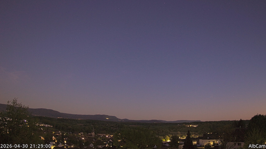 AlbCam - Göppingen, Germany Image