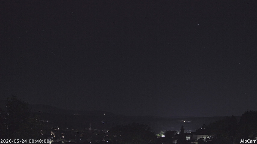 AlbCam - Göppingen, Germany Image