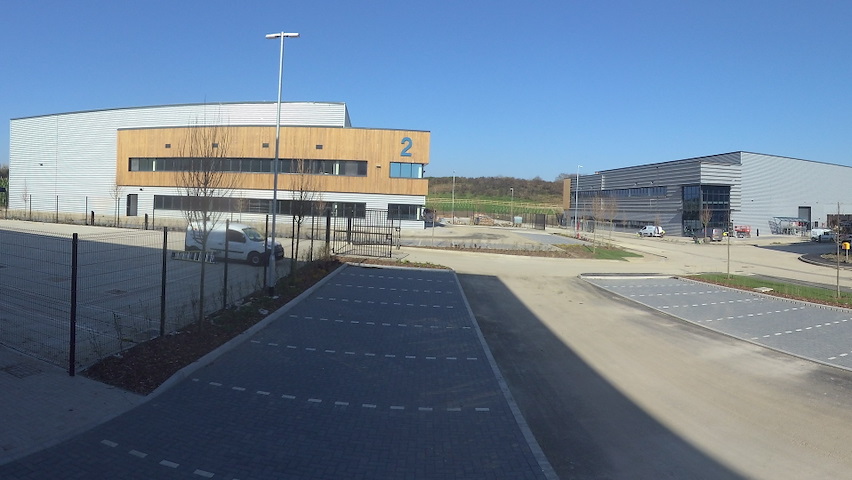 Goya Swanley, Cam 2 Image