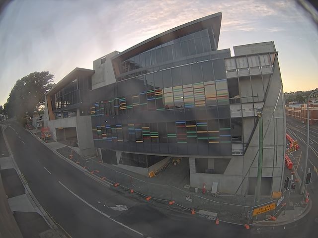 Launceston Health Hub Image