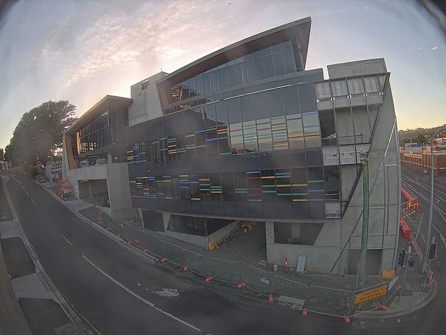 Launceston Health Hub Image