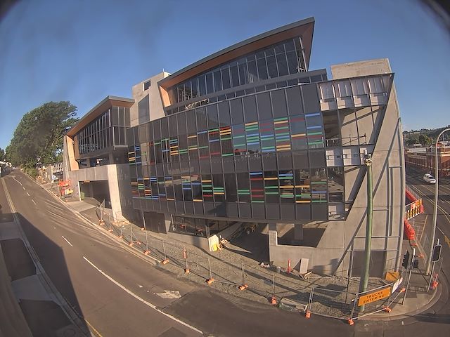 Launceston Health Hub Image