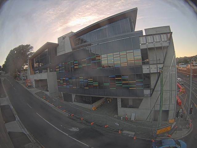 Launceston Health Hub Image