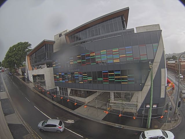 Launceston Health Hub Image