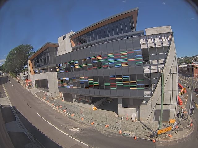 Launceston Health Hub Image