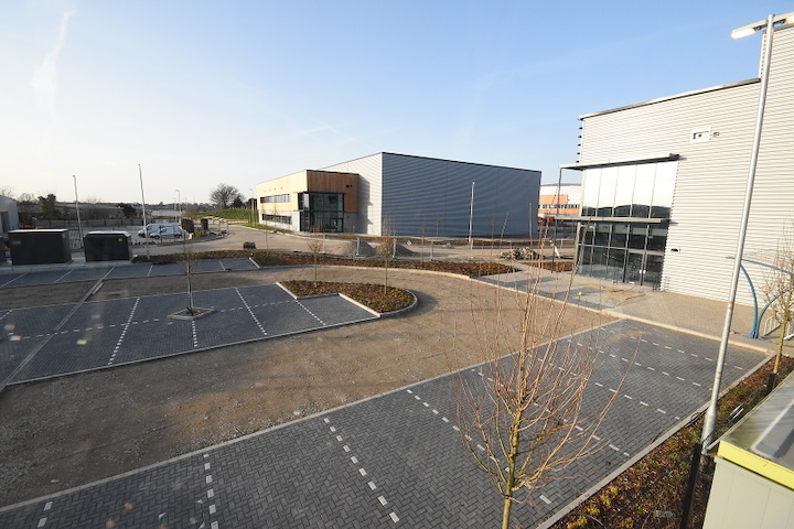 Goya - Swanley Cam 1 Image